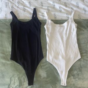 Abercrombie body suits